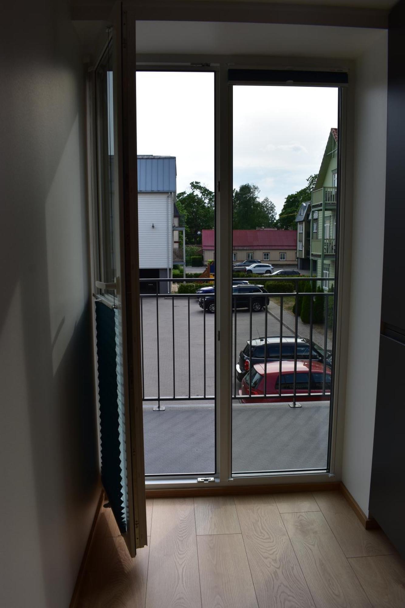 Suur-Posti Apartments Pärnu Rum bild